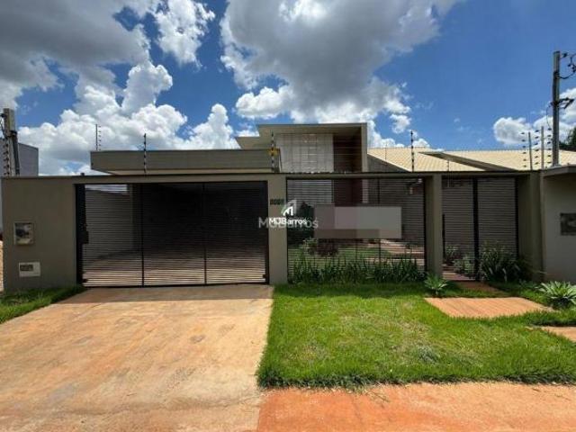 Casa venda em Região Geográfica Imediata de Dourados, Dourados