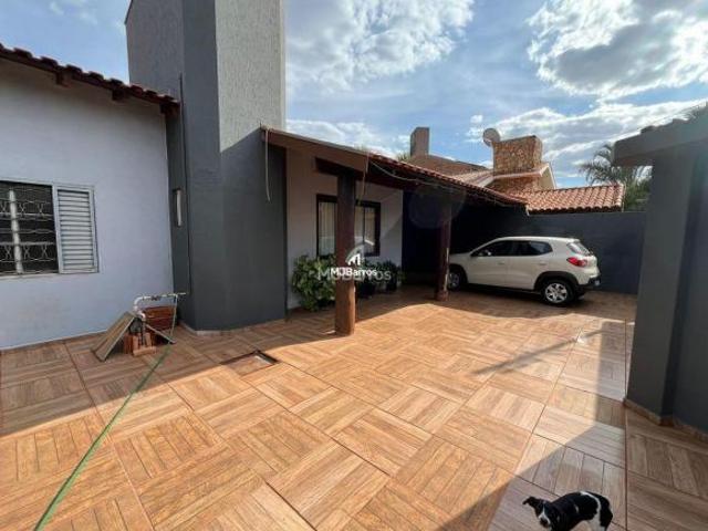 Casa venda em Região Geográfica Imediata de Dourados, Dourados