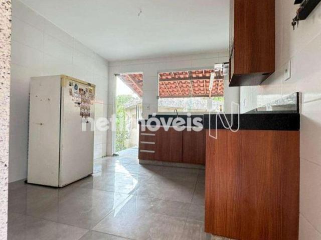 Casa venda em Regional Nordeste, Belo Horizonte