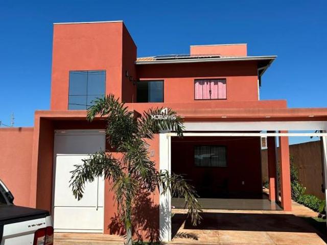 Casa venda em Região Geográfica Imediata de Dourados, Dourados