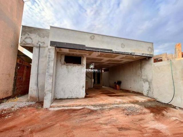 Casa venda em Região Geográfica Imediata de Dourados, Dourados