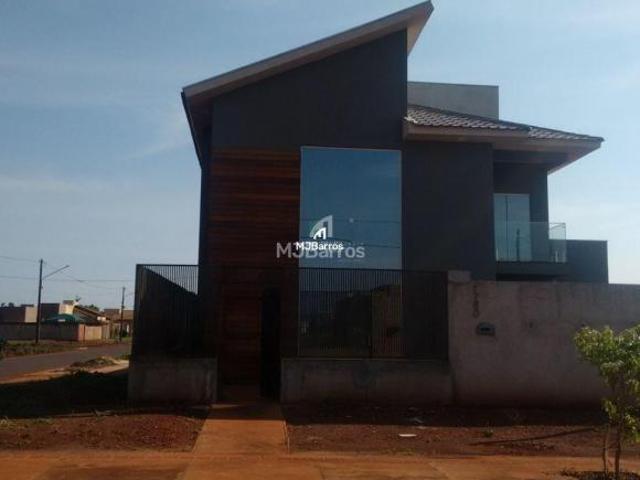 Casa venda em Região Geográfica Imediata de Dourados, Dourados