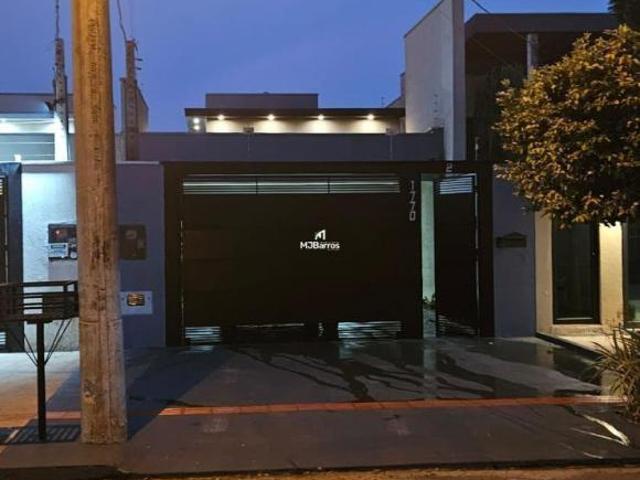 Casa venda em Região Geográfica Imediata de Dourados, Dourados
