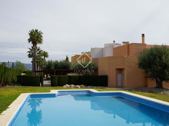 Casa en alquiler en Valencia, el Pla del Remei
