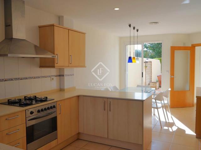 Casa en alquiler en el Pla del Remei, Valencia