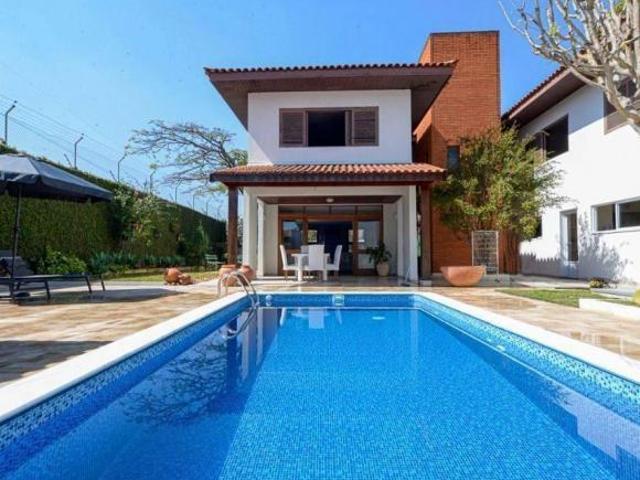 Casa venda em Alphaville Residencial 0, Santana de Parnaíba