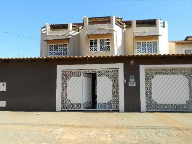 Casa venda em Região Geográfica Imediata de Luziânia, Região Integrada de Desenvolvimento do Distrito Federal e Entorno