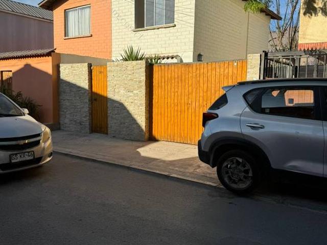 Casa en arriendo en El Palomar, Copiapó
