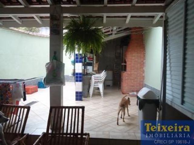Casa venda em Jardim Santo Elias, São Paulo