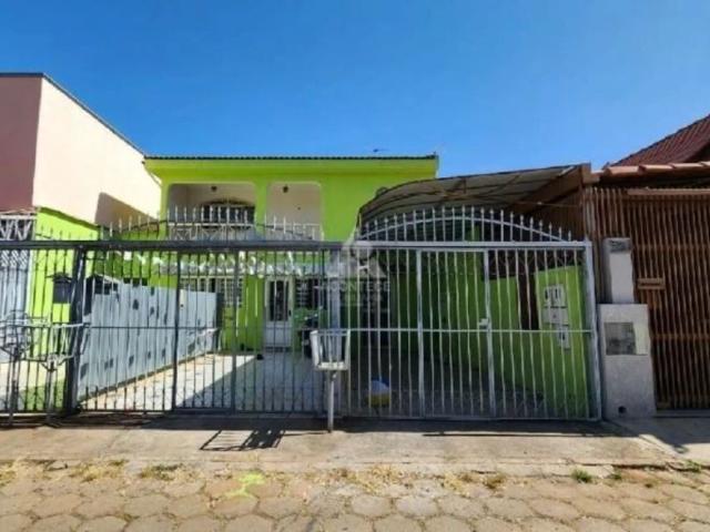 Casa aluguel em Guará I, Guará