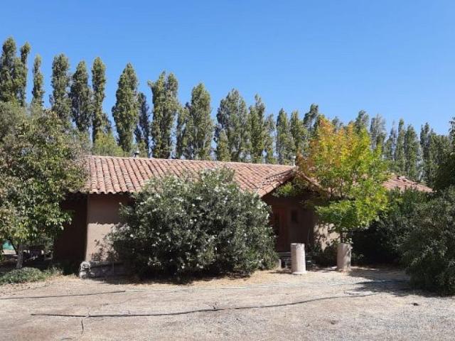 Casa en venta en El Nogal, Metropolitana