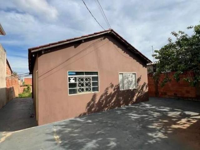 Casa venda em Região Geográfica Imediata de Campo Grande, Campo Grande