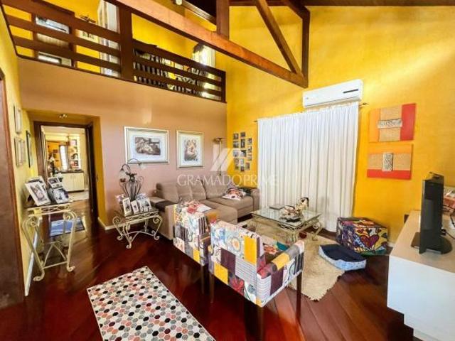 Casa venda em Gramado