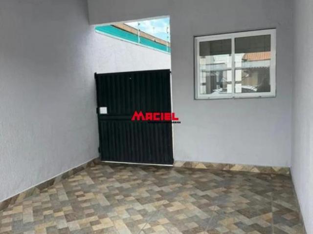 Casa venda em Jacareí