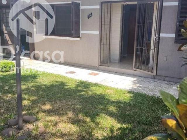 Casa venda em Cachoeirinha