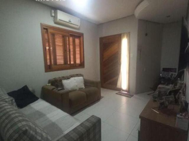 Casa venda em Parque Marechal Rondon, Cachoeirinha