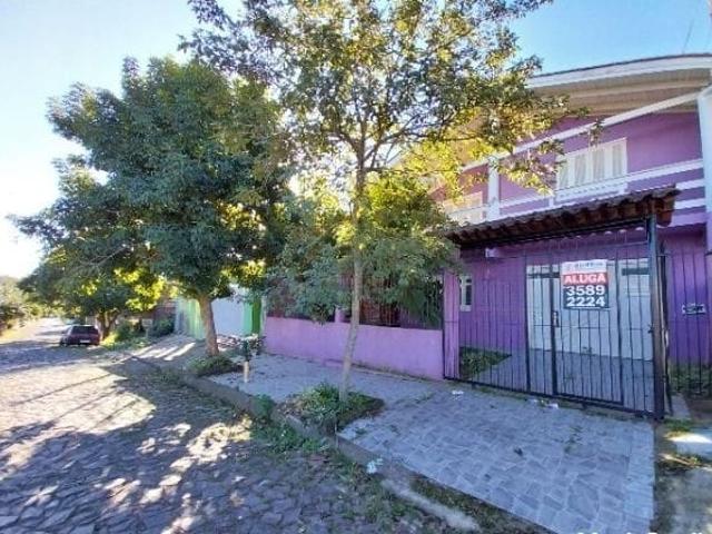 Casa aluguel em Região Geográfica Imediata de Novo Hamburgo - São Leopoldo, Região Metropolitana de Porto Alegre
