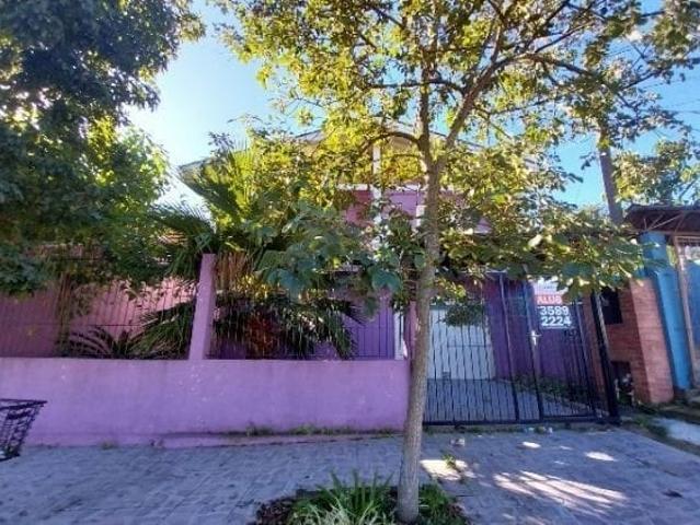 Casa aluguel em Região Geográfica Imediata de Novo Hamburgo - São Leopoldo, Região Metropolitana de Porto Alegre