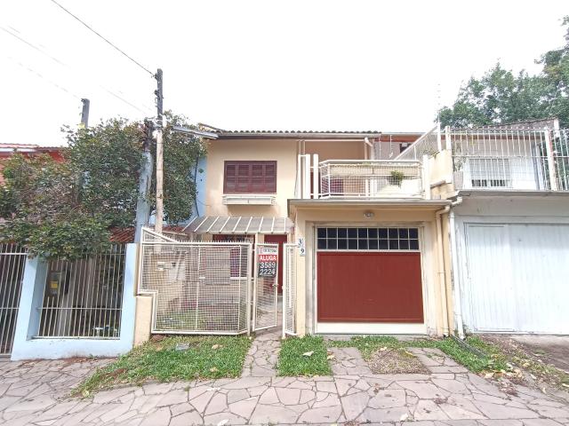 Casa aluguel em Região Geográfica Imediata de Novo Hamburgo - São Leopoldo, Região Metropolitana de Porto Alegre