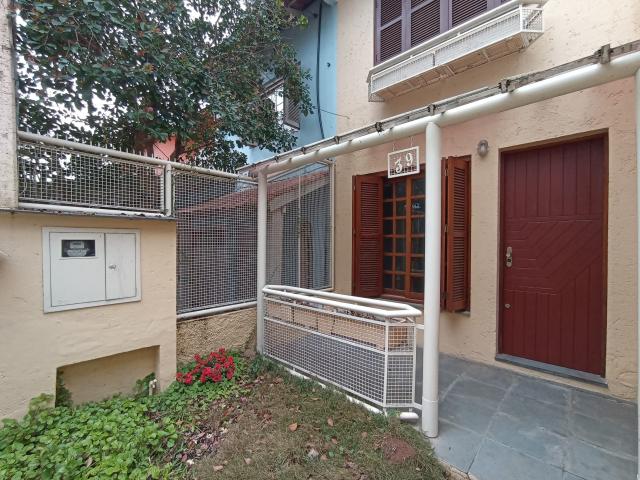 Casa aluguel em Região Geográfica Imediata de Novo Hamburgo - São Leopoldo, Região Metropolitana de Porto Alegre