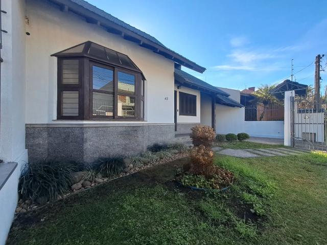Casa aluguel em Região Geográfica Imediata de Novo Hamburgo - São Leopoldo, Região Metropolitana de Porto Alegre
