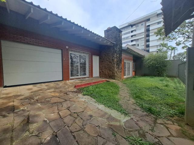 Casa aluguel em São Leopoldo