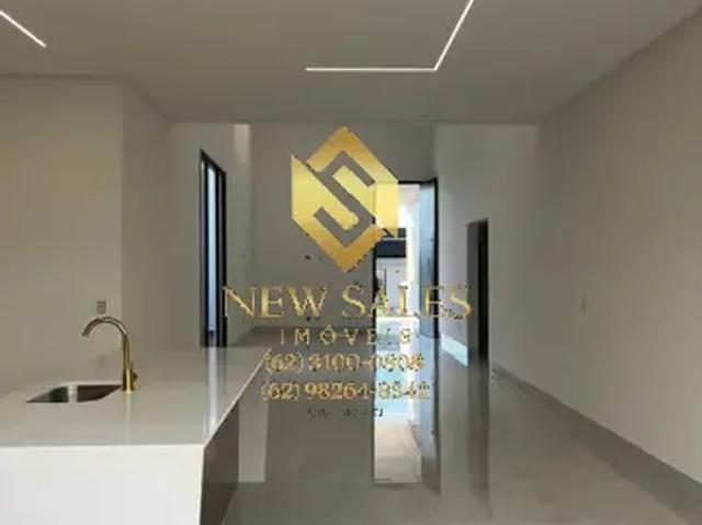 Apartamento venda em Região Geográfica Imediata de Goiânia, Senador Canedo