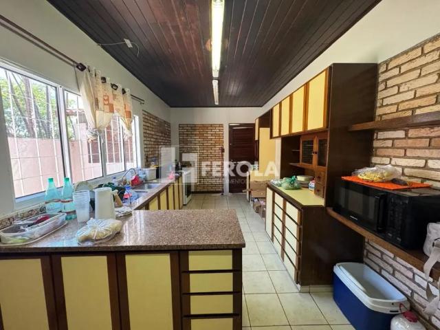Casa aluguel em Brasília, Plano Piloto
