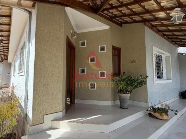 Casa venda em Mateus Leme, Região Geográfica Intermediária de Belo Horizonte