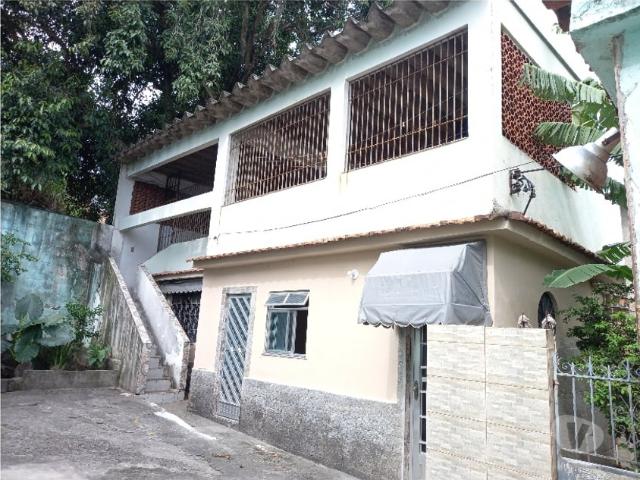 Casa aluguel em Santo Aleixo, Magé