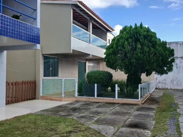 Casa aluguel em Lauro de Freitas, Centro