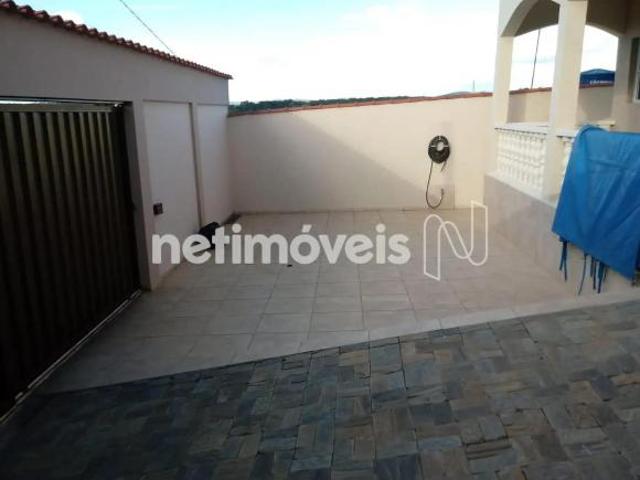 Casa venda em Região Geográfica Imediata de Sete Lagoas, Região Metropolitana de Belo Horizonte