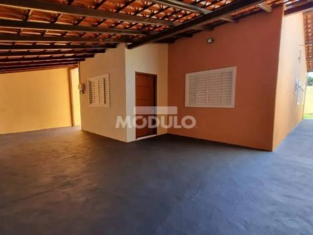 Casa venda em Região Geográfica Imediata de Uberlândia, Oliveira Fortes