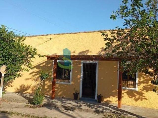 Casa venda em Região Geográfica Imediata de Porto Alegre, Barra do Ribeiro