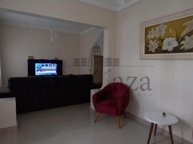 Casa venda em São José dos Campos