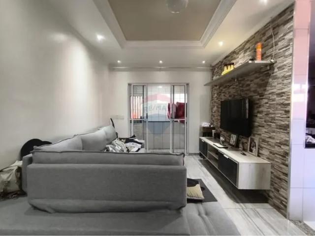 Casa aluguel em Mauá