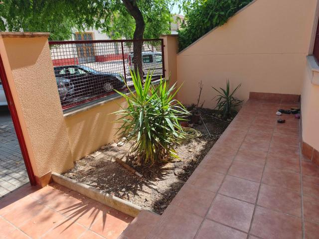 Casa en venta en Almansa, Castilla-La Mancha