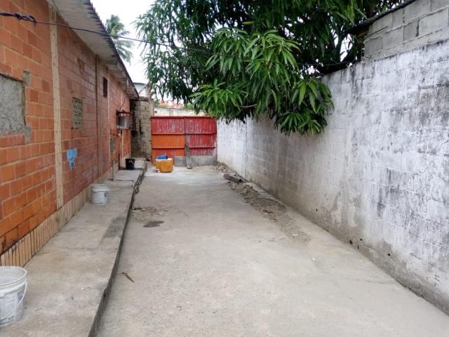 Casa en venta en Silva, Falcón