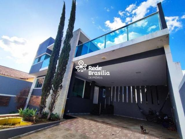 Casa venda em Região Geográfica Imediata do Distrito Federal, Região Integrada de Desenvolvimento do Distrito Federal e Entorno