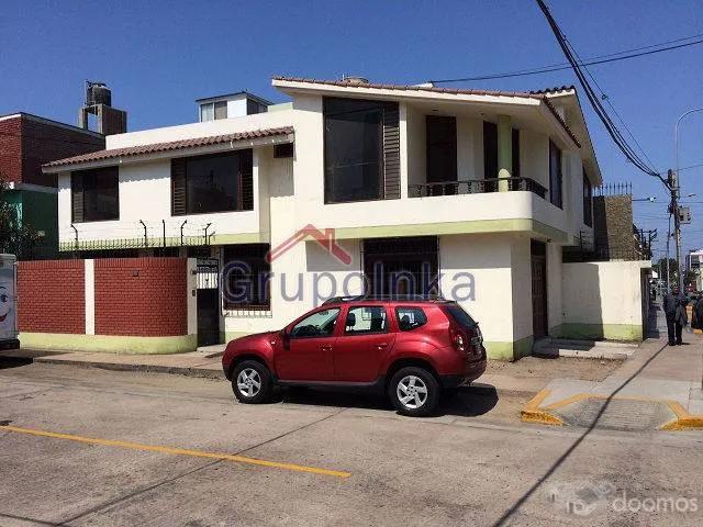 Casa venta en San Miguel Characuaycui, Lima Metropolitana
