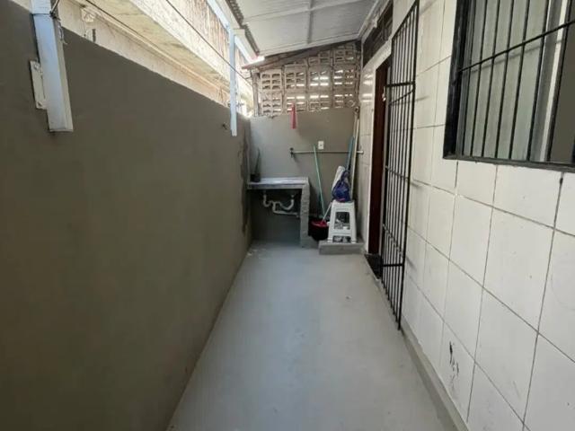 Casa aluguel em João Pessoa