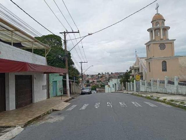 Casa venda em Santa Luzia