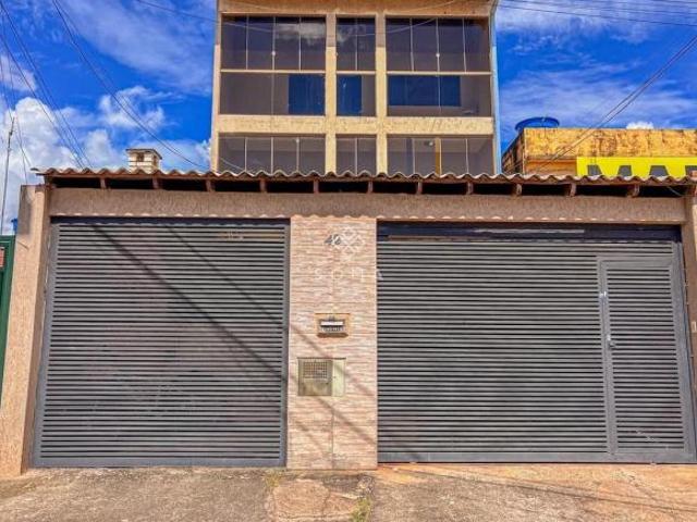 Casa venda em QE 38, Guará