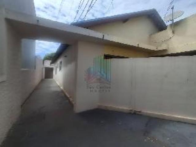 Casa aluguel em Região Imediata de São Carlos, São Carlos