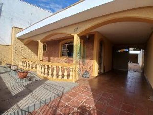 Casa aluguel em Região Imediata de São Carlos, São Carlos