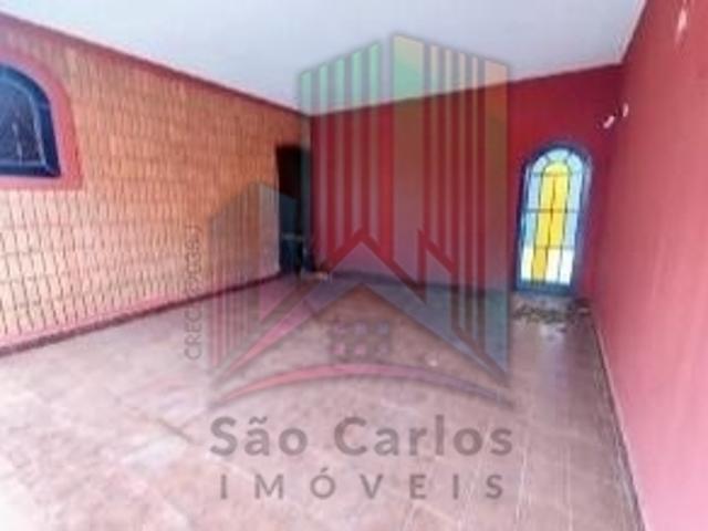 Casa aluguel em Região Imediata de São Carlos, São Carlos