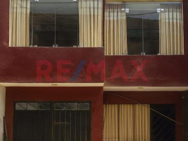 Casa venta en San Juan de Lurigancho, Lima Metropolitana