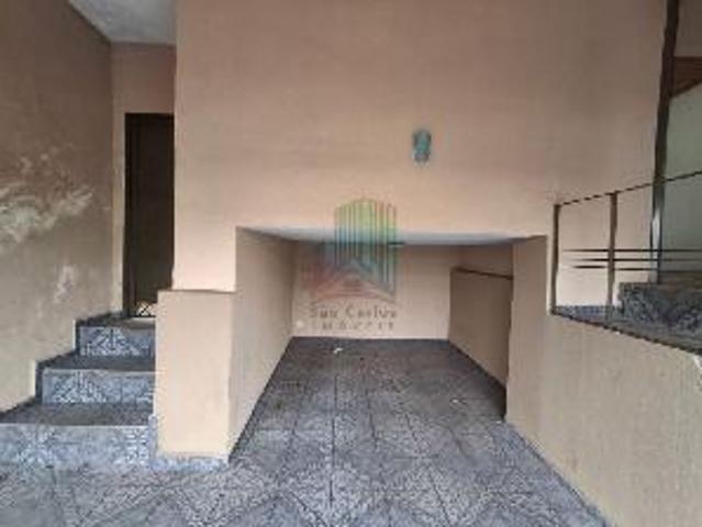 Casa aluguel em Região Imediata de São Carlos, São Carlos