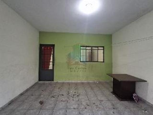 Casa aluguel em São Carlos