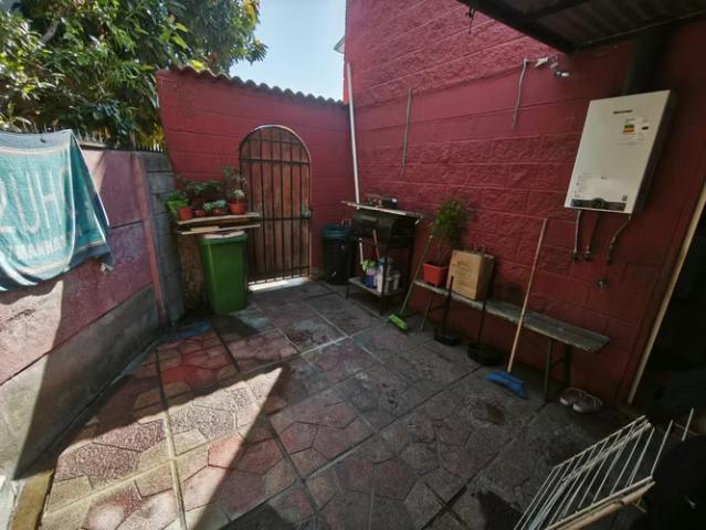 Casa en venta en Campanario, Provincia de Cordillera